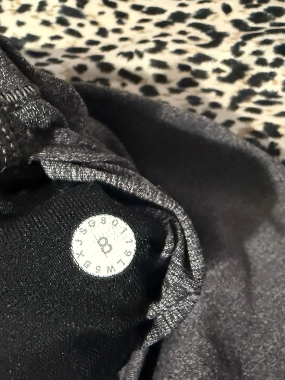 ✨Lululemon Align Size 8 Leggings✨
